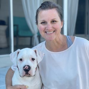 Meet your Posher, Brittny